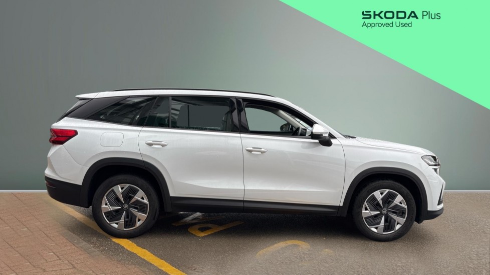 Skoda Kodiaq 2.0 TDI SE 5dr DSG [7 Seat] Diesel Estate - Image 4