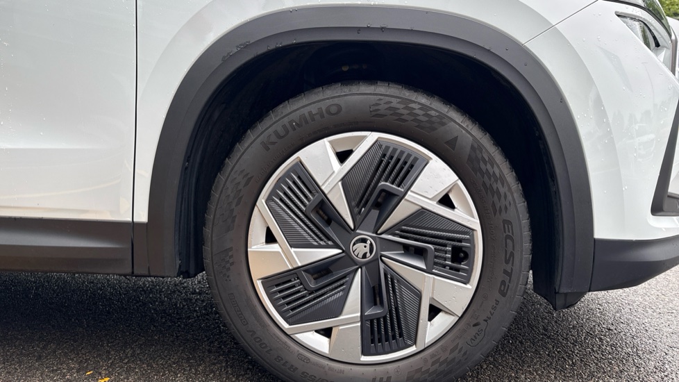 Skoda Kodiaq 2.0 TDI SE 5dr DSG [7 Seat] Diesel Estate - Image 5