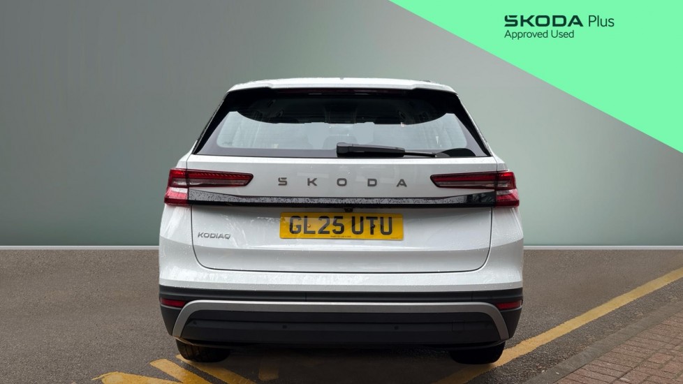 Skoda Kodiaq 2.0 TDI SE 5dr DSG [7 Seat] Diesel Estate - Image 8