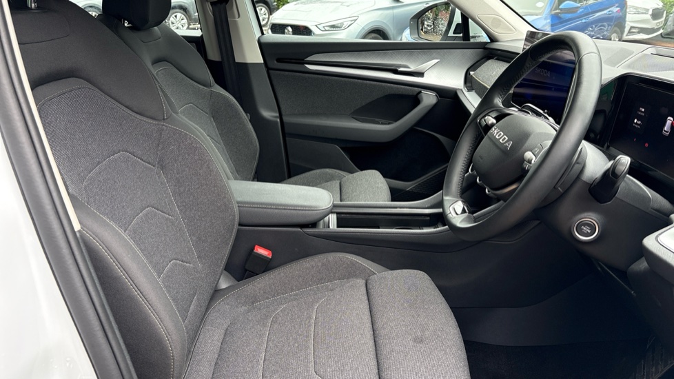 Skoda Kodiaq 2.0 TDI SE 5dr DSG [7 Seat] Diesel Estate - Image 15