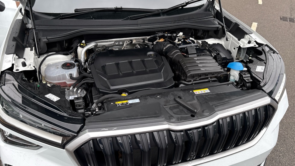 Skoda Kodiaq 2.0 TDI SE 5dr DSG [7 Seat] Diesel Estate - Image 27