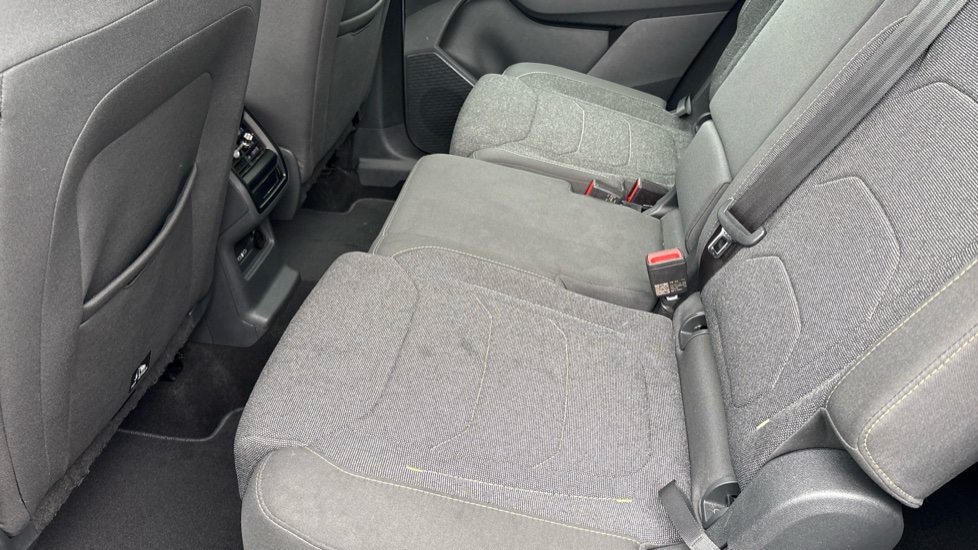 Skoda Kodiaq 2.0 TDI SE 5dr DSG [7 Seat] Diesel Estate - Image 33