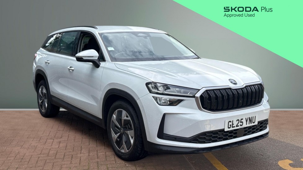 Skoda Kodiaq 2.0 TDI SE 5dr DSG [7 Seat] Diesel Estate - Image 1
