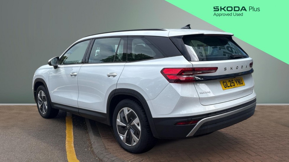 Skoda Kodiaq 2.0 TDI SE 5dr DSG [7 Seat] Diesel Estate - Image 3