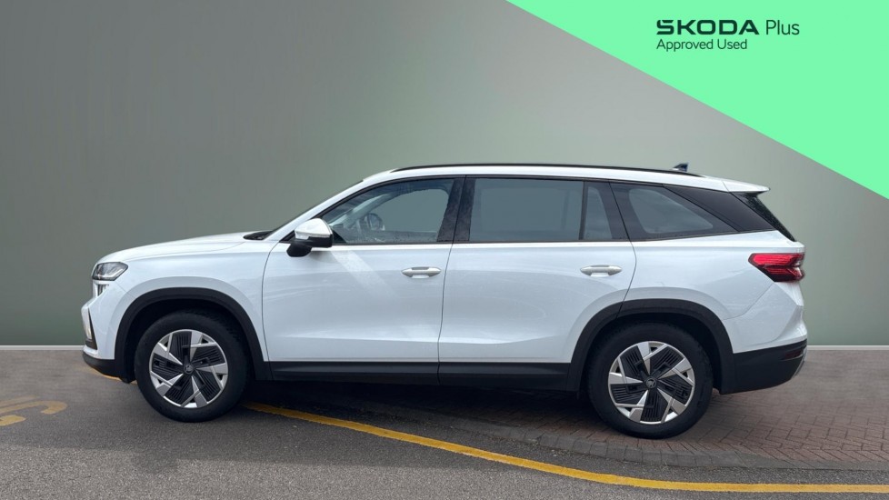 Skoda Kodiaq 2.0 TDI SE 5dr DSG [7 Seat] Diesel Estate - Image 4