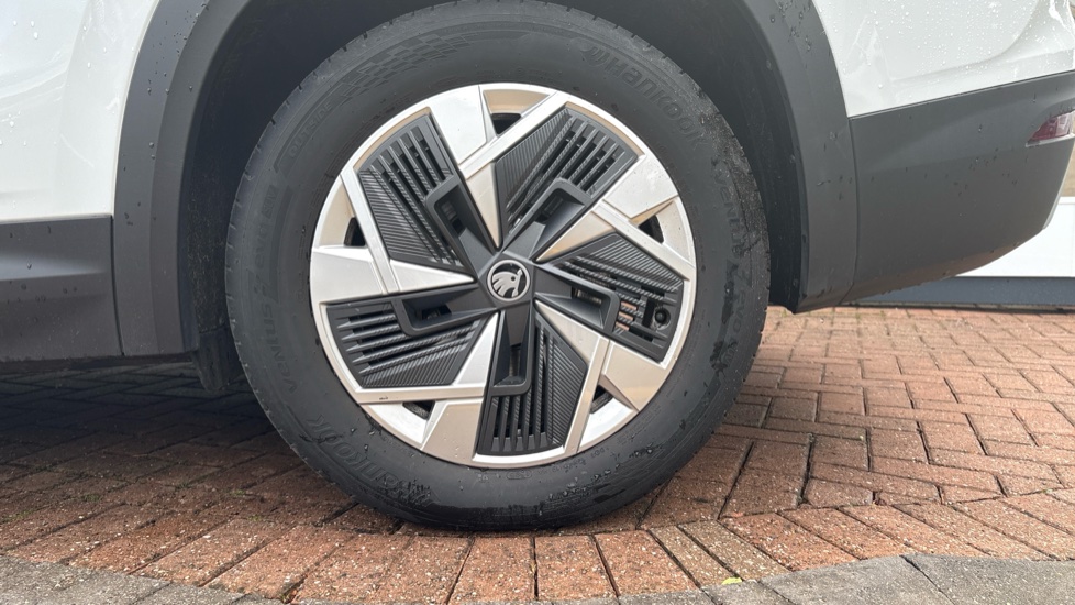 Skoda Kodiaq 2.0 TDI SE 5dr DSG [7 Seat] Diesel Estate - Image 5