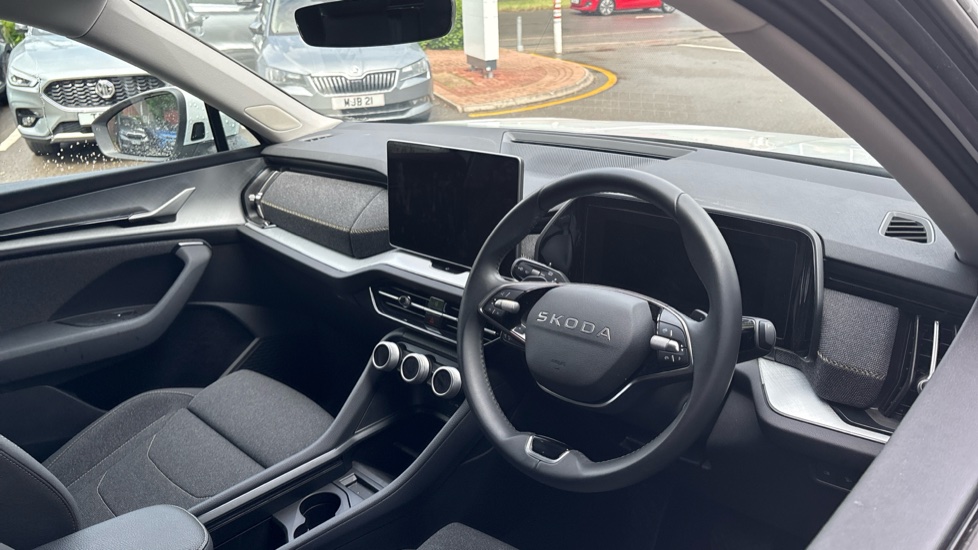 Skoda Kodiaq 2.0 TDI SE 5dr DSG [7 Seat] Diesel Estate - Image 6