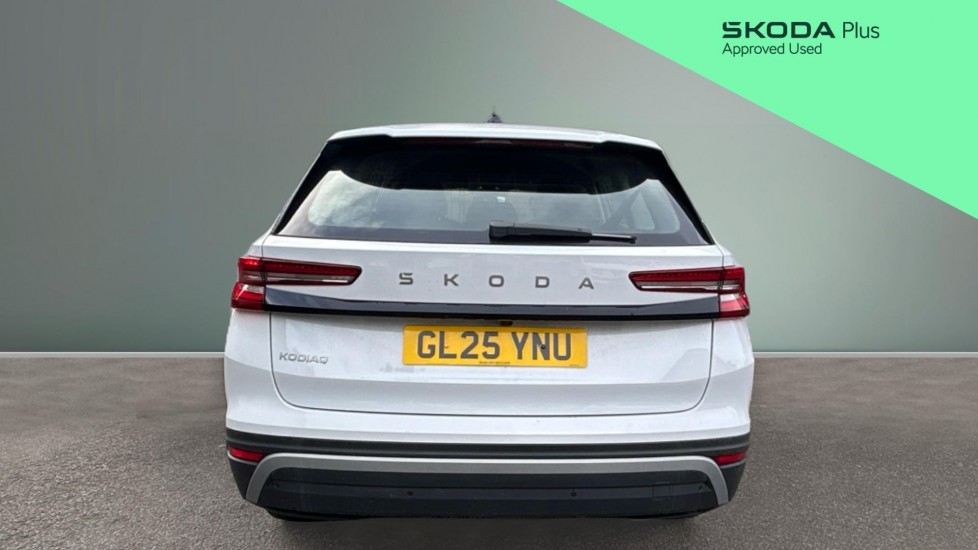 Skoda Kodiaq 2.0 TDI SE 5dr DSG [7 Seat] Diesel Estate - Image 8