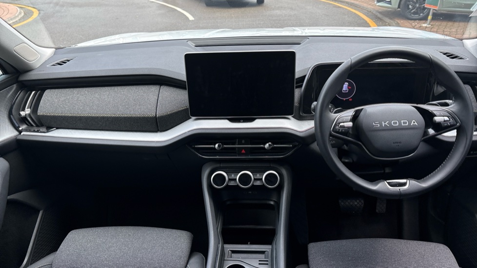 Skoda Kodiaq 2.0 TDI SE 5dr DSG [7 Seat] Diesel Estate - Image 9