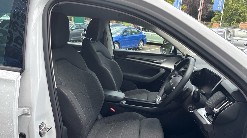 Skoda Kodiaq 2.0 TDI SE 5dr DSG [7 Seat] Diesel Estate - Image 15