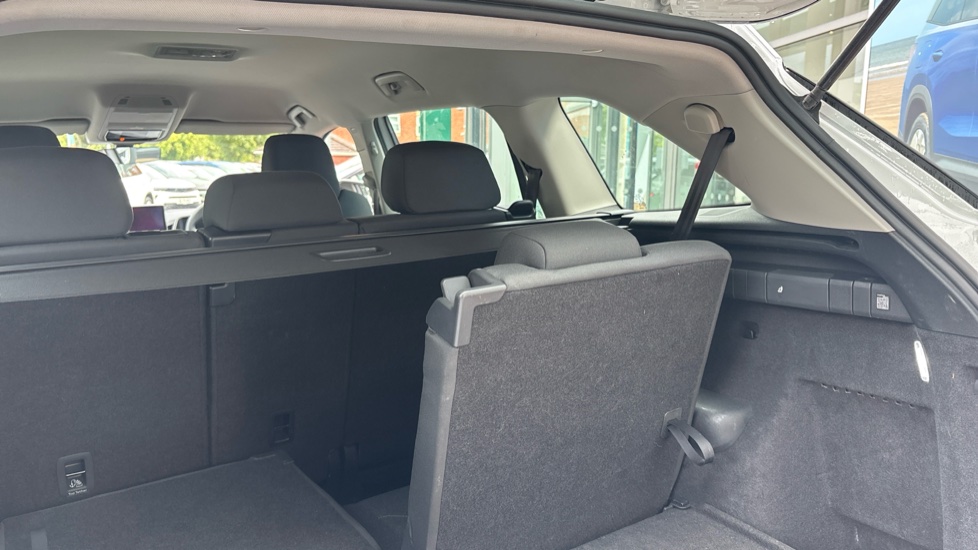 Skoda Kodiaq 2.0 TDI SE 5dr DSG [7 Seat] Diesel Estate - Image 22