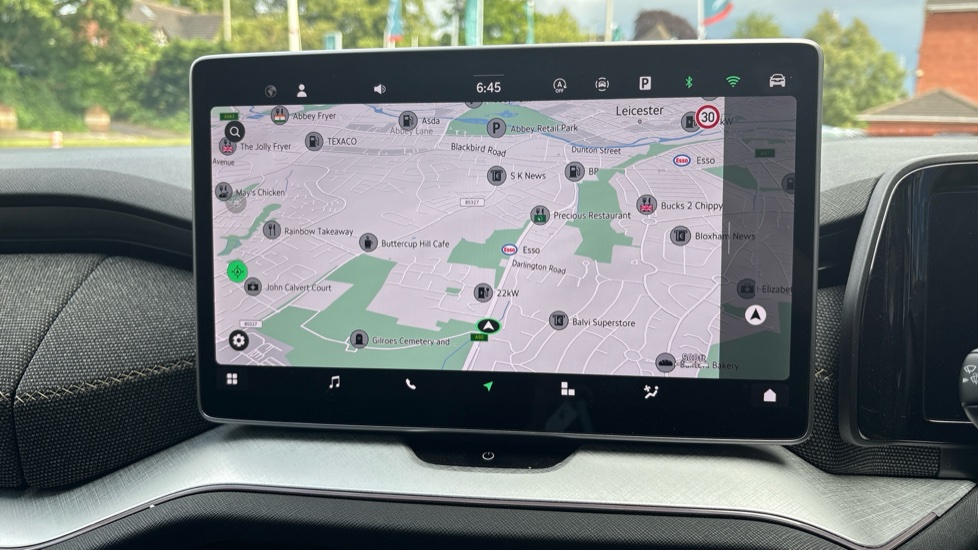 Skoda Kodiaq 2.0 TDI SE 5dr DSG [7 Seat] Diesel Estate - Image 23