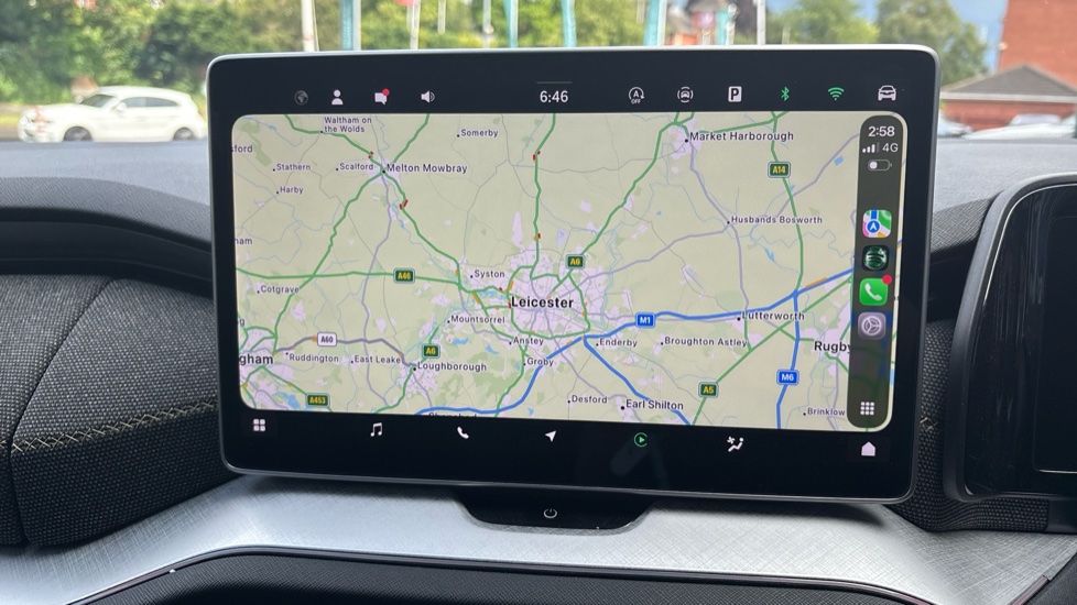 Skoda Kodiaq 2.0 TDI SE 5dr DSG [7 Seat] Diesel Estate - Image 25