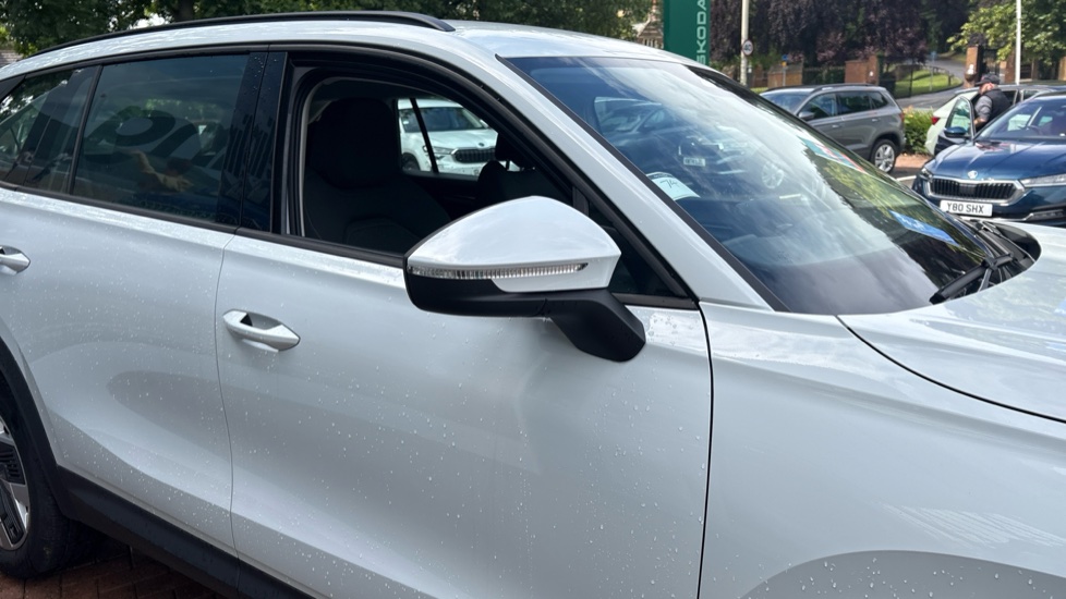 Skoda Kodiaq 2.0 TDI SE 5dr DSG [7 Seat] Diesel Estate - Image 36