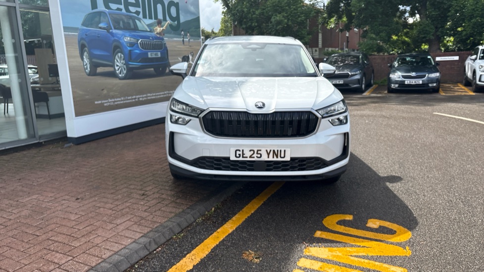 Skoda Kodiaq 2.0 TDI SE 5dr DSG [7 Seat] Diesel Estate - Image 38