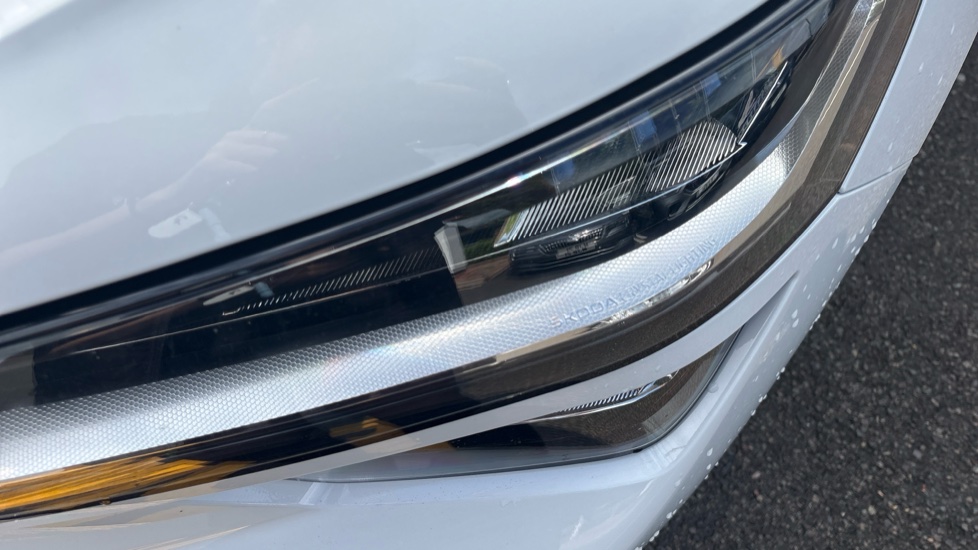 Skoda Kodiaq 2.0 TDI SE 5dr DSG [7 Seat] Diesel Estate - Image 39