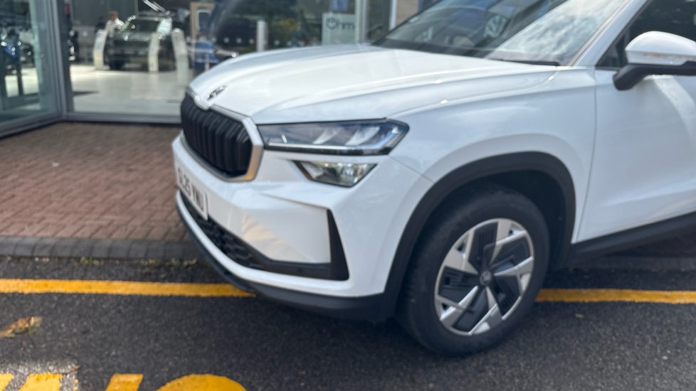 Skoda Kodiaq 2.0 TDI SE 5dr DSG [7 Seat] Diesel Estate - Image 40