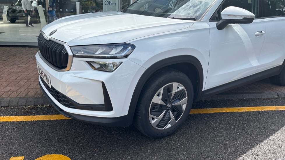 Skoda Kodiaq 2.0 TDI SE 5dr DSG [7 Seat] Diesel Estate - Image 41