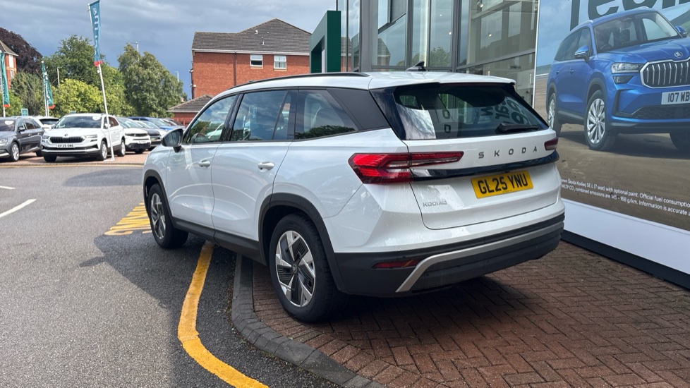 Skoda Kodiaq 2.0 TDI SE 5dr DSG [7 Seat] Diesel Estate - Image 42