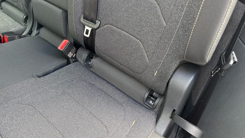 Skoda Kodiaq 2.0 TDI SE 5dr DSG [7 Seat] Diesel Estate - Image 46