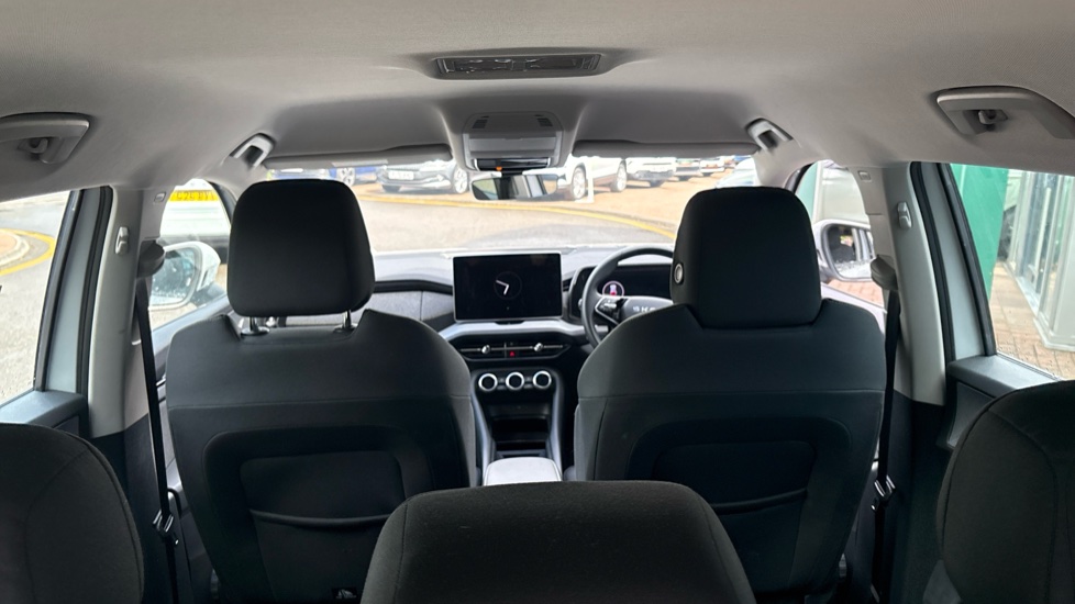 Skoda Kodiaq 2.0 TDI SE 5dr DSG [7 Seat] Diesel Estate - Image 47