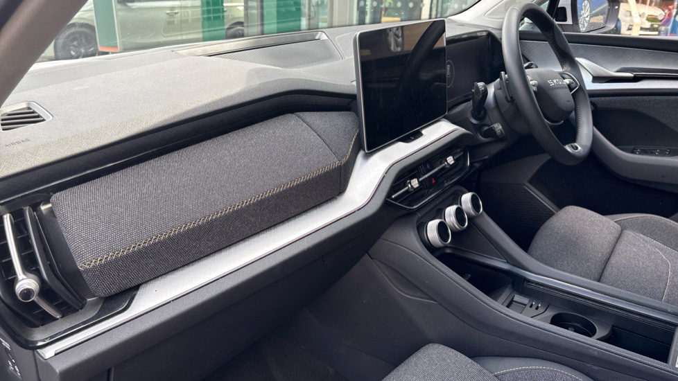 Skoda Kodiaq 2.0 TDI SE 5dr DSG [7 Seat] Diesel Estate - Image 50