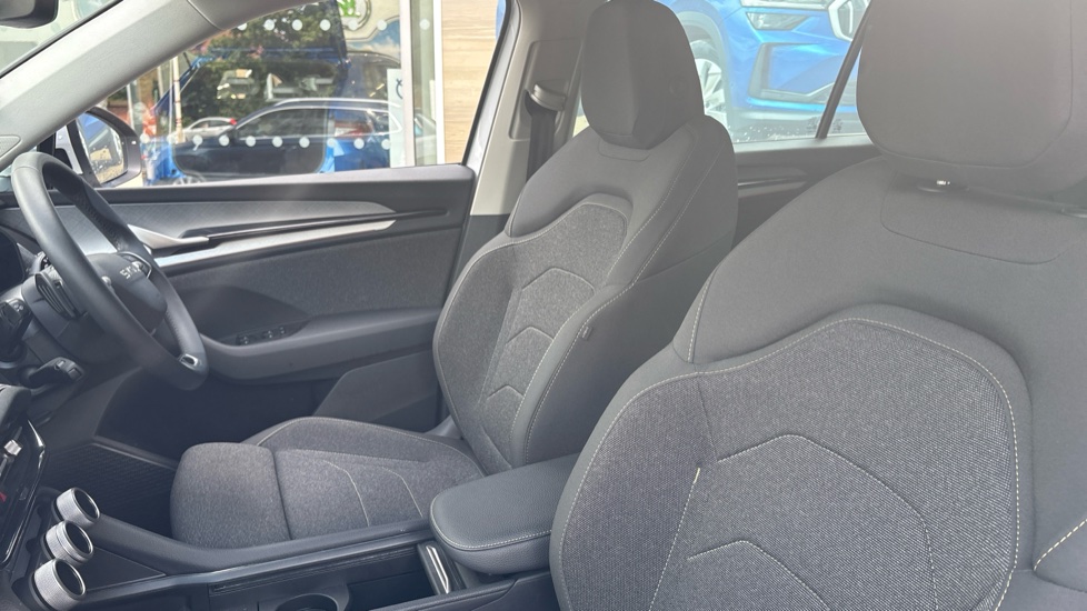 Skoda Kodiaq 2.0 TDI SE 5dr DSG [7 Seat] Diesel Estate - Image 53