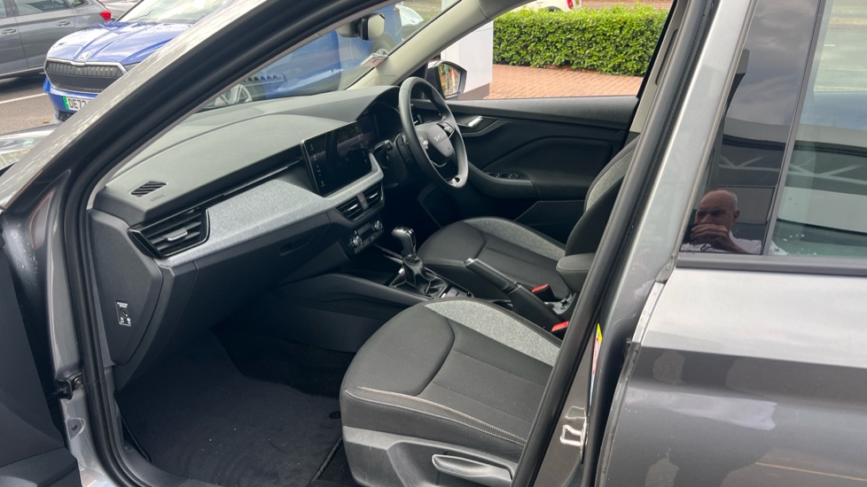 Skoda Kamiq 1.0 TSI SE Edition 5dr DSG Petrol Hatchback - Image 2