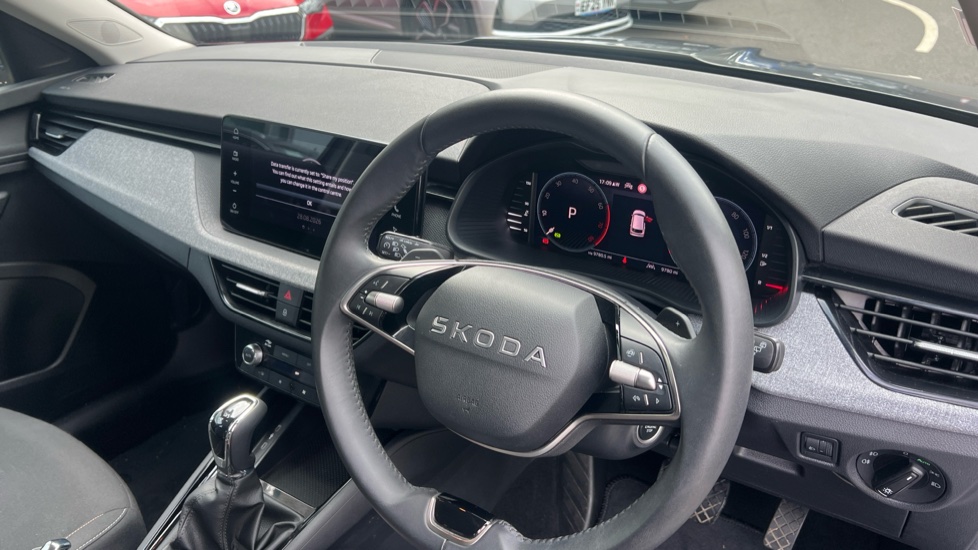 Skoda Kamiq 1.0 TSI SE Edition 5dr DSG Petrol Hatchback - Image 6