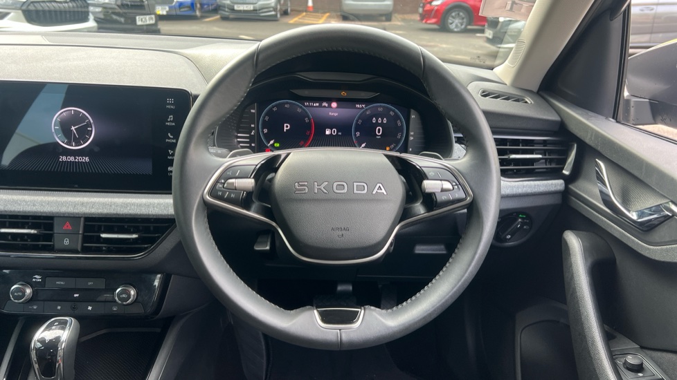Skoda Kamiq 1.0 TSI SE Edition 5dr DSG Petrol Hatchback - Image 10