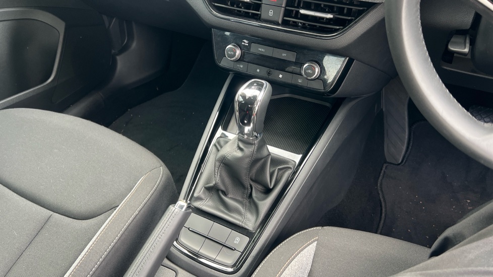 Skoda Kamiq 1.0 TSI SE Edition 5dr DSG Petrol Hatchback - Image 14
