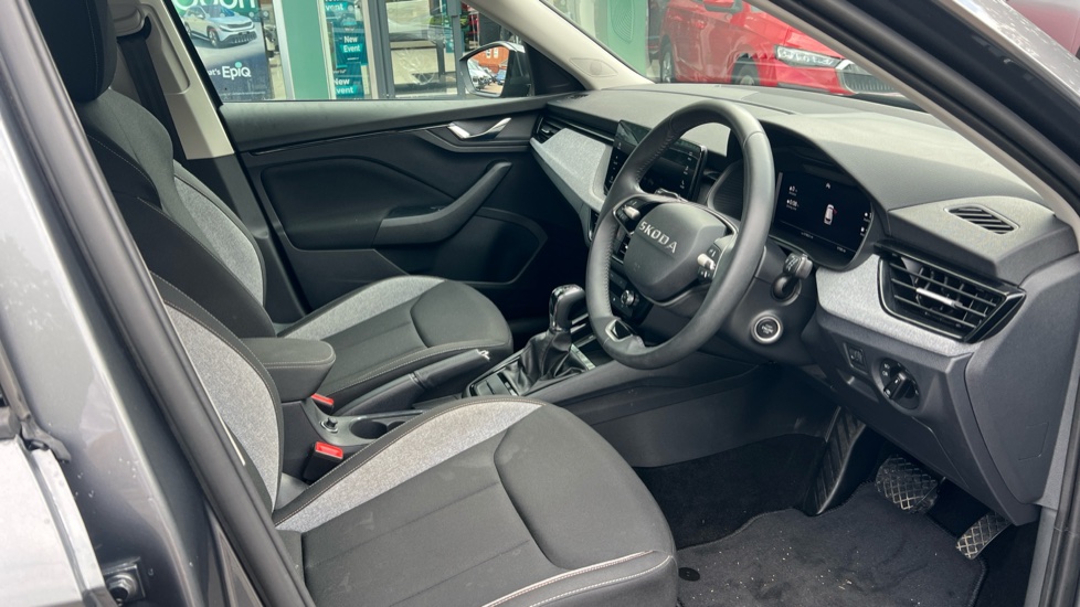 Skoda Kamiq 1.0 TSI SE Edition 5dr DSG Petrol Hatchback - Image 15