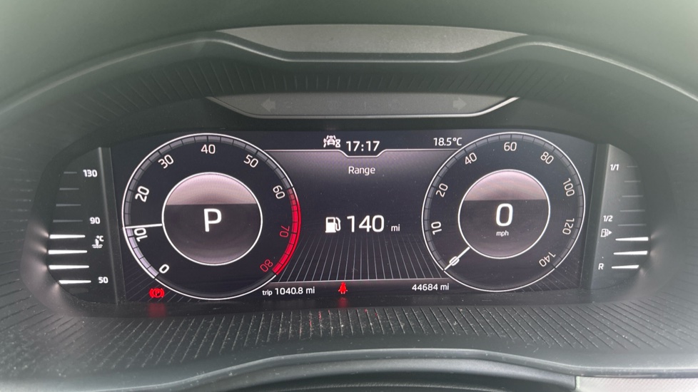 Skoda Kamiq 1.5 TSI SE L 5dr DSG Petrol Hatchback - Image 11