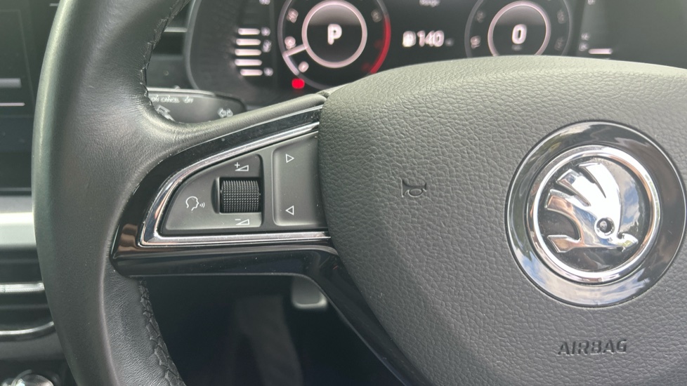Skoda Kamiq 1.5 TSI SE L 5dr DSG Petrol Hatchback - Image 17