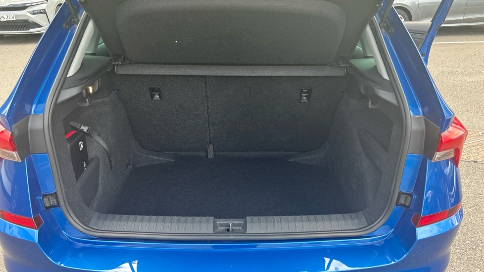 Skoda Kamiq 1.5 TSI SE L 5dr DSG Petrol Hatchback - Image 20