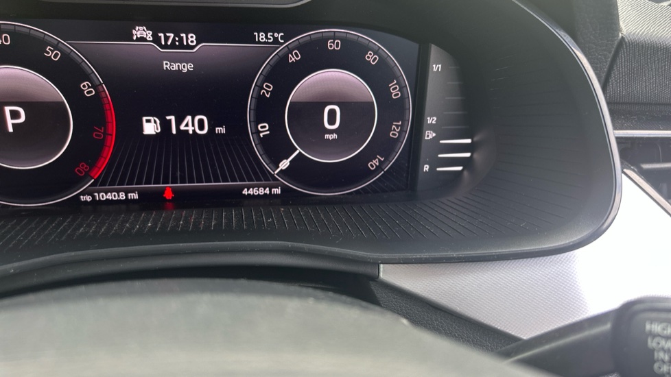 Skoda Kamiq 1.5 TSI SE L 5dr DSG Petrol Hatchback - Image 22