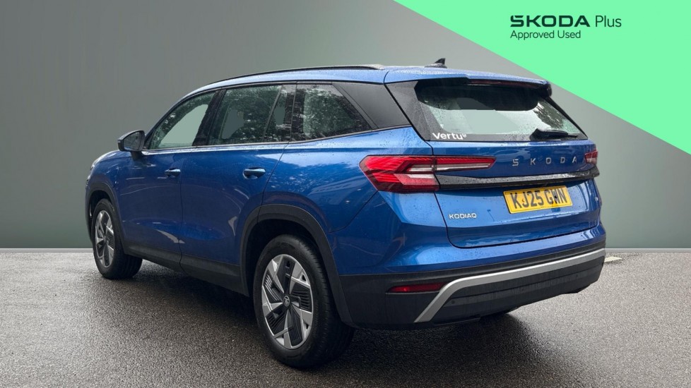 Skoda Kodiaq 1.5 TSI iV 204 SE 5dr DSG Estate - Image 3
