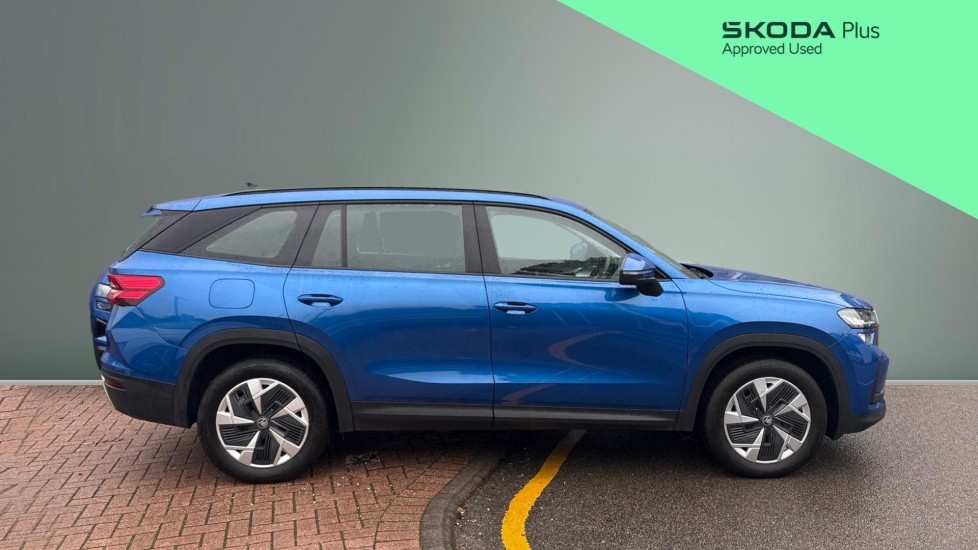Skoda Kodiaq 1.5 TSI iV 204 SE 5dr DSG Estate - Image 4