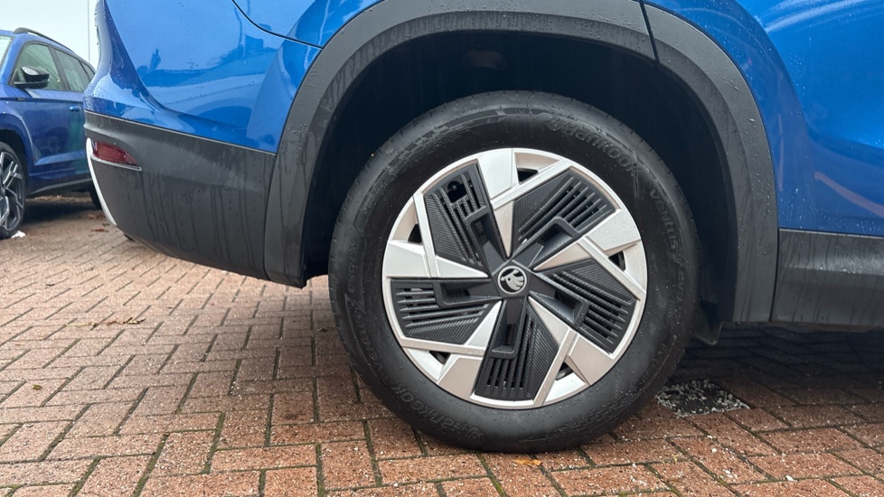 Skoda Kodiaq 1.5 TSI iV 204 SE 5dr DSG Estate - Image 5