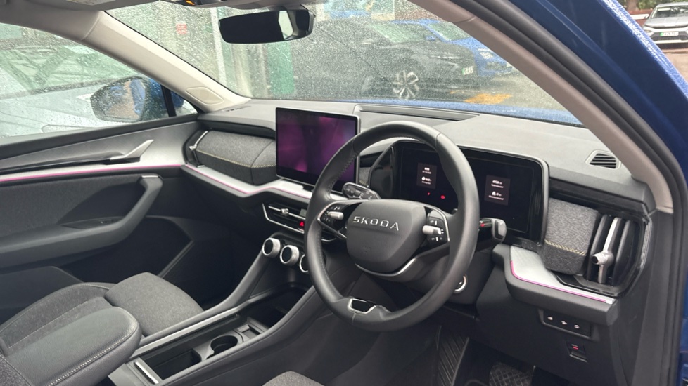 Skoda Kodiaq 1.5 TSI iV 204 SE 5dr DSG Estate - Image 6