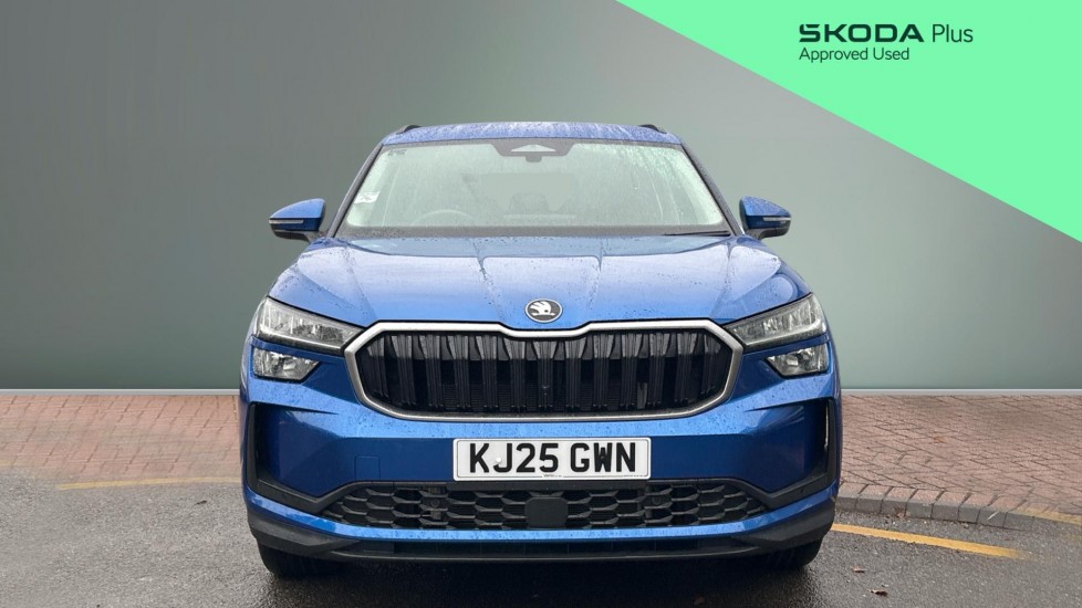 Skoda Kodiaq 1.5 TSI iV 204 SE 5dr DSG Estate - Image 7
