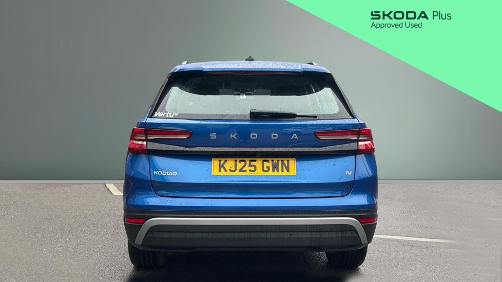 Skoda Kodiaq 1.5 TSI iV 204 SE 5dr DSG Estate - Image 8