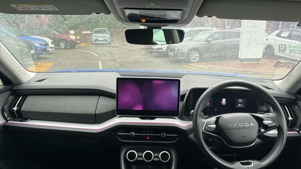 Skoda Kodiaq 1.5 TSI iV 204 SE 5dr DSG Estate - Image 9