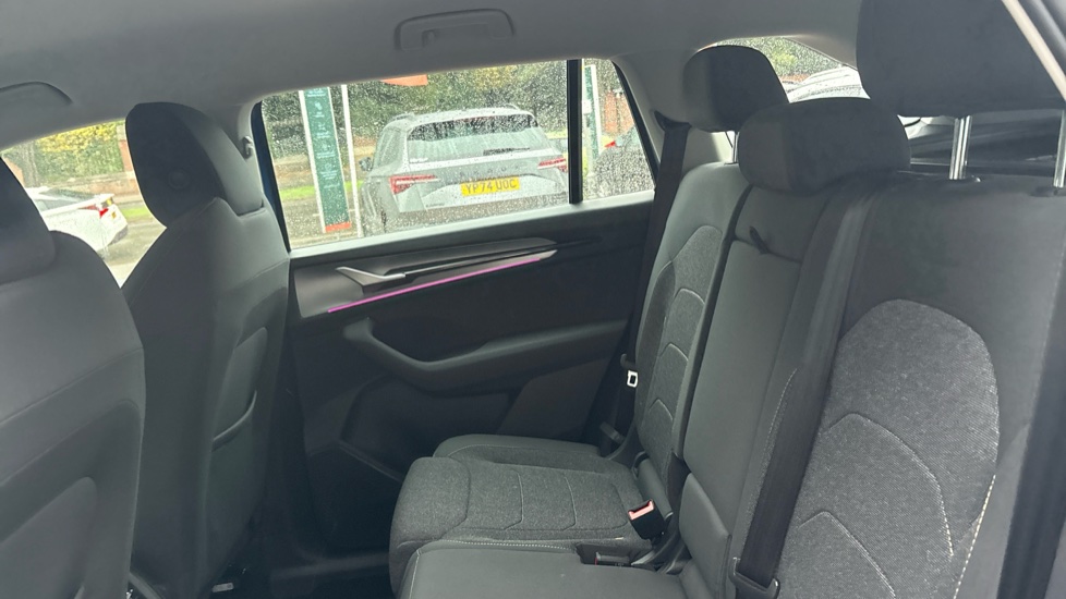 Skoda Kodiaq 1.5 TSI iV 204 SE 5dr DSG Estate - Image 16