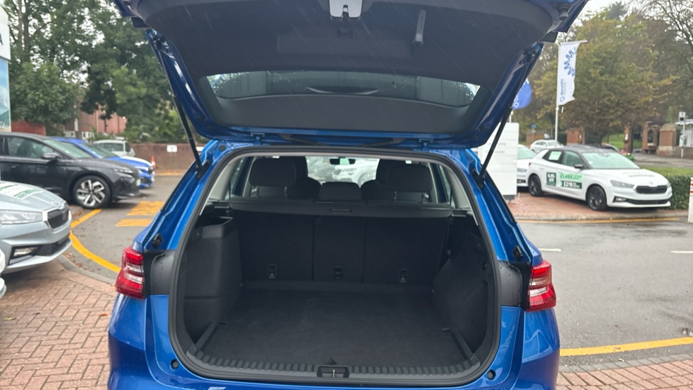 Skoda Kodiaq 1.5 TSI iV 204 SE 5dr DSG Estate - Image 20