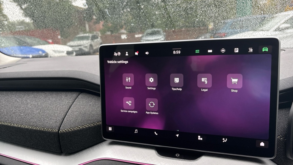 Skoda Kodiaq 1.5 TSI iV 204 SE 5dr DSG Estate - Image 30