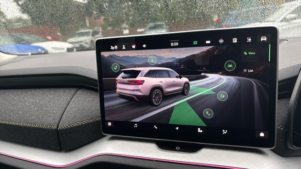 Skoda Kodiaq 1.5 TSI iV 204 SE 5dr DSG Estate - Image 31