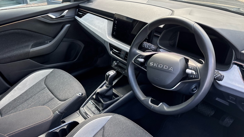 Skoda Scala 1.0 TSI 116 SE L Edition 5dr DSG Petrol Hatchback - Image 6