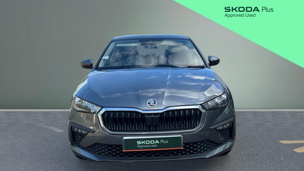 Skoda Scala 1.0 TSI 116 SE L Edition 5dr DSG Petrol Hatchback - Image 7