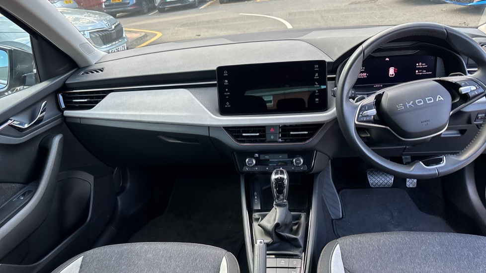 Skoda Scala 1.0 TSI 116 SE L Edition 5dr DSG Petrol Hatchback - Image 9
